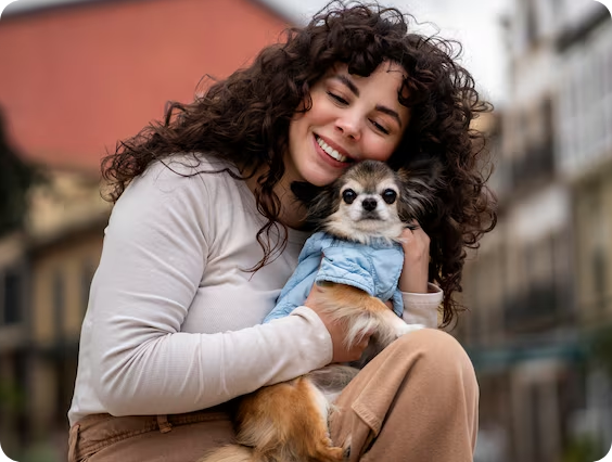 MEET KIKI AND LILY: HOW WE HAVE SAFE FUN