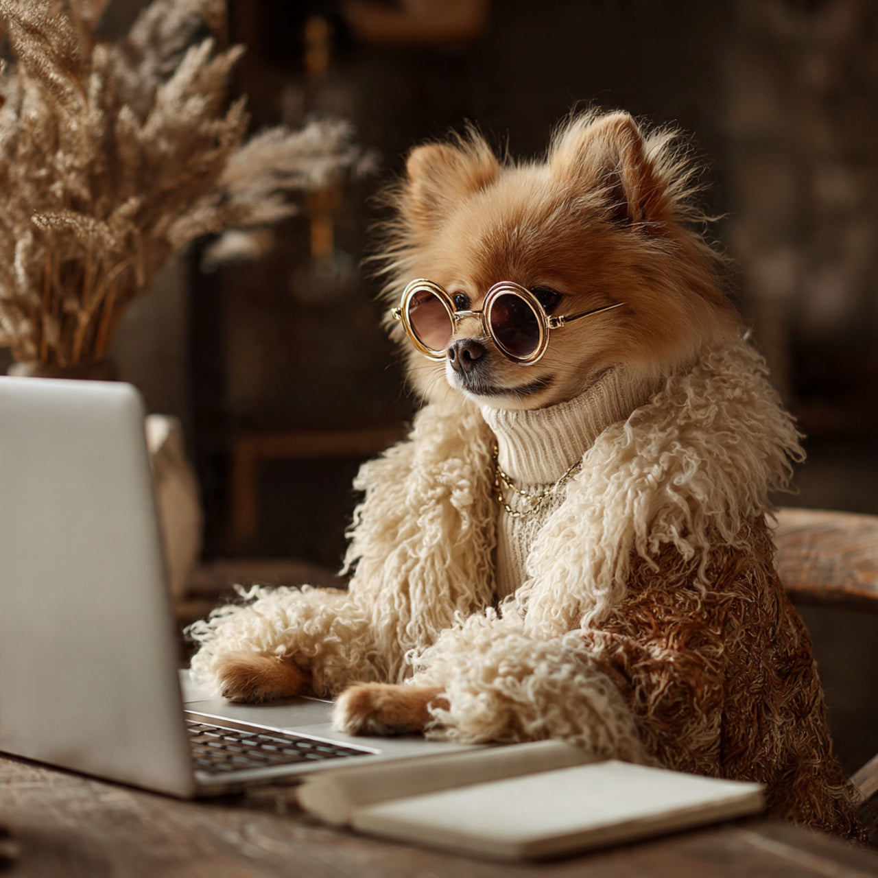 If Dogs Could Shop Online, Here's What They'd Add to Cart