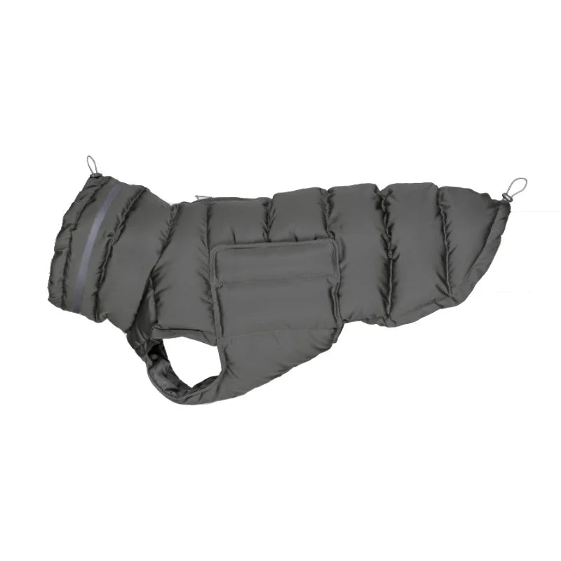 Windproof Winter Dog Jacket