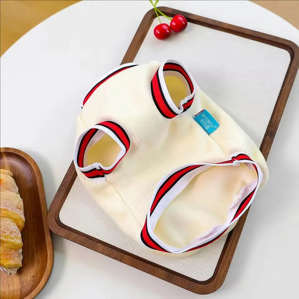 Dog Cat Pet Clothes Sports Jersey Cute Traction Vest Comfortable Warm Going Out Clothing